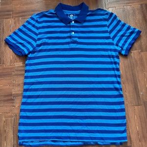 Men’s Gap Polo